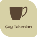 Çay Takımları