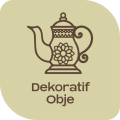 Dekoratif obje