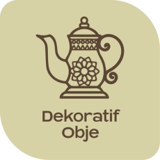 Dekoratif obje