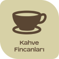 Kahve Fincanları