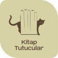 Kitap Tutucular