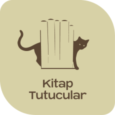 Kitap Tutucular