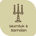 Mumluk & Şamdan